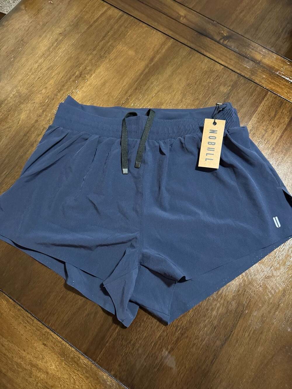 Nobull Athletic Shorts